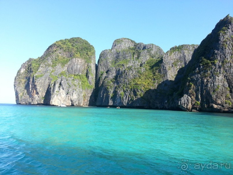 Отель хороший, но нужно за все платить.