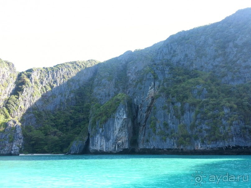 Отель хороший, но нужно за все платить.