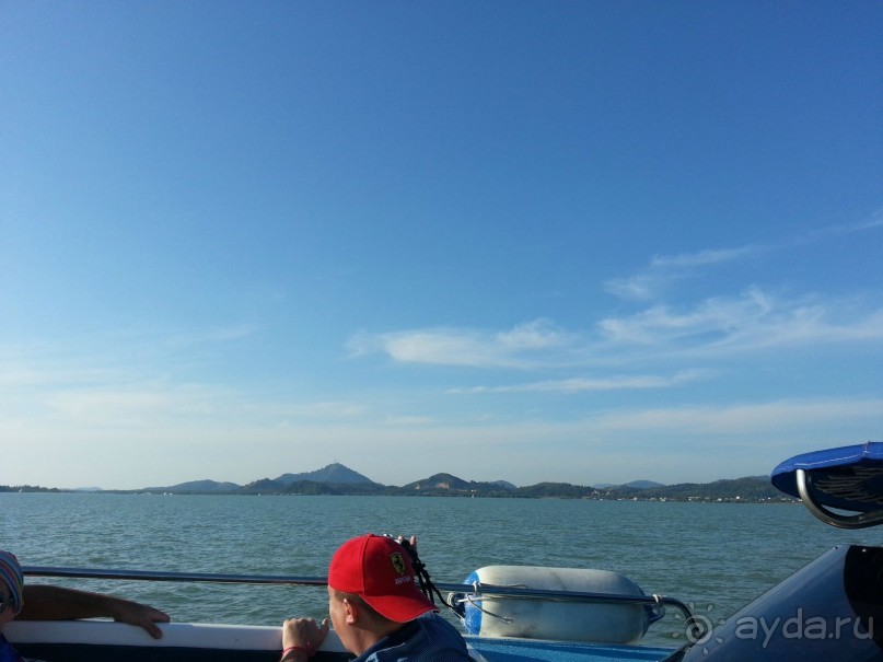 Отель хороший, но нужно за все платить.