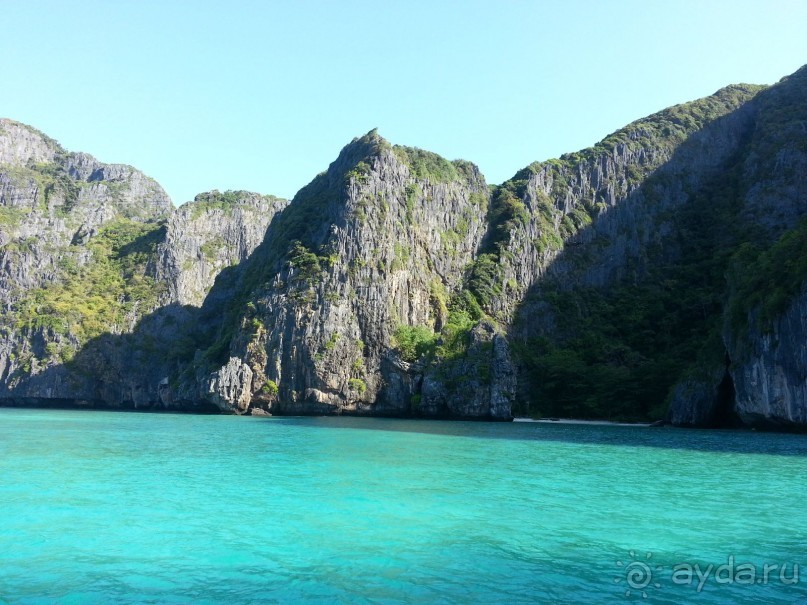 Отель хороший, но нужно за все платить.