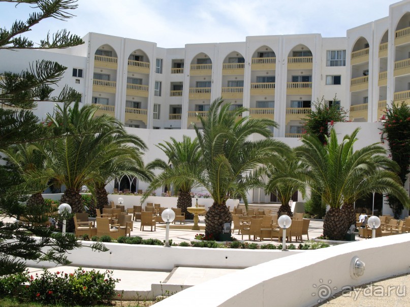 отличный отель!!!!