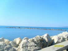 отель вполне приличный, всё равно ты там проводишь меньшую часть отдыха