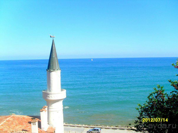 отель вполне приличный, всё равно ты там проводишь меньшую часть отдыха