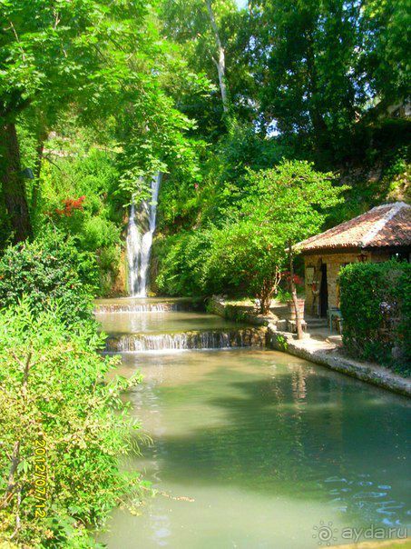 отель вполне приличный, всё равно ты там проводишь меньшую часть отдыха