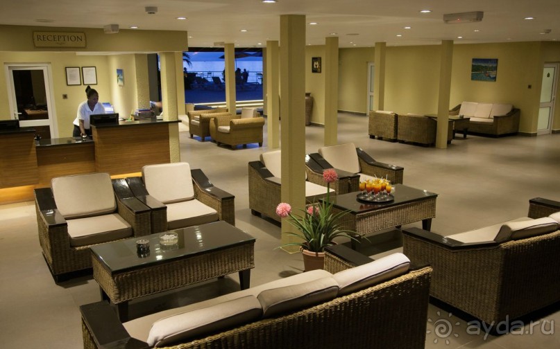 фото Coral Strand Hotel
