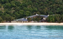 фото Coral Strand Hotel