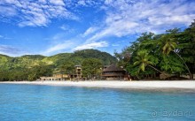 фото Coral Strand Hotel