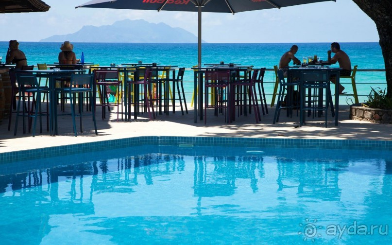 фото Coral Strand Hotel