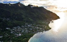 фото Coral Strand Hotel