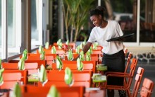 фото Coral Strand Hotel