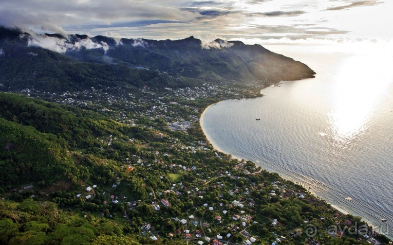 фото Coral Strand Hotel