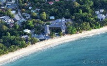 фото Coral Strand Hotel