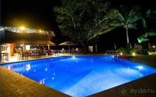 фото Coral Strand Hotel