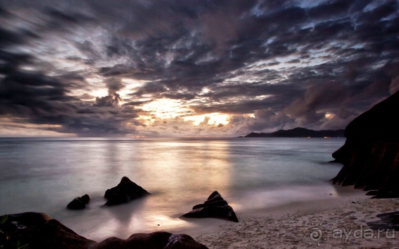 фото Coral Strand Hotel