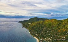 фото Coral Strand Hotel