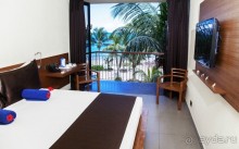 фото Coral Strand Hotel