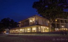 фото Coral Strand Hotel