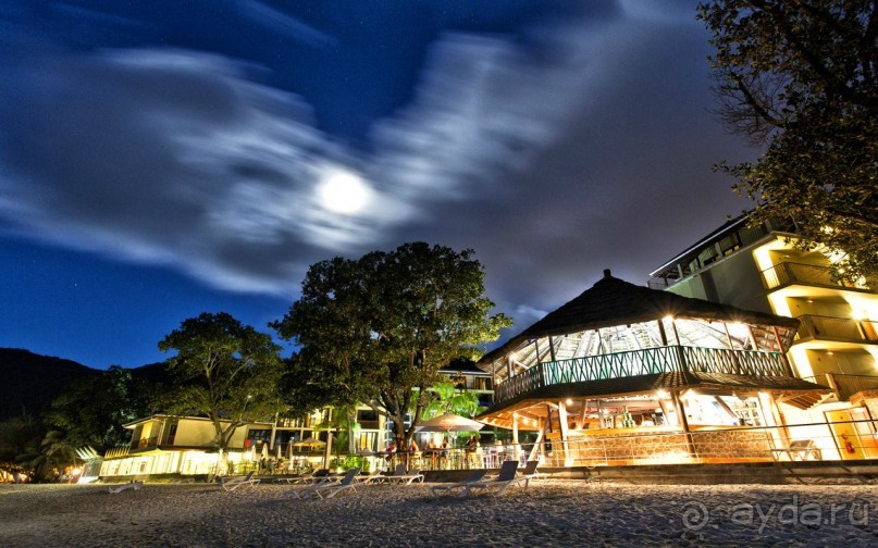фото Coral Strand Hotel