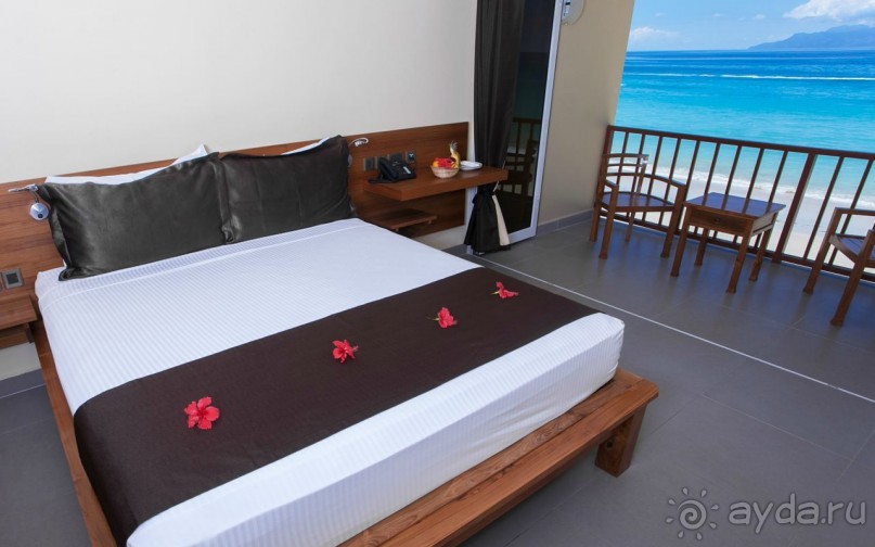 фото Coral Strand Hotel