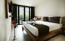 фото Coral Strand Hotel