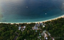 фото Coral Strand Hotel