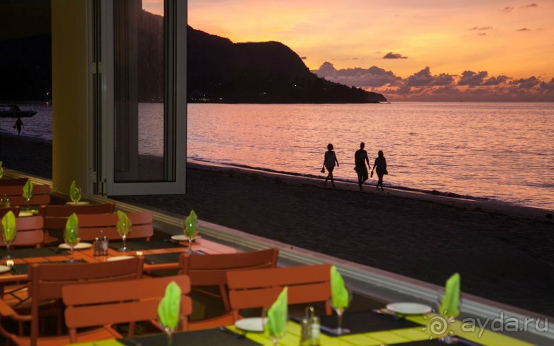 фото Coral Strand Hotel