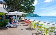 фото Coral Strand Hotel