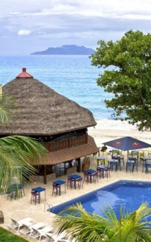 фото Coral Strand Hotel