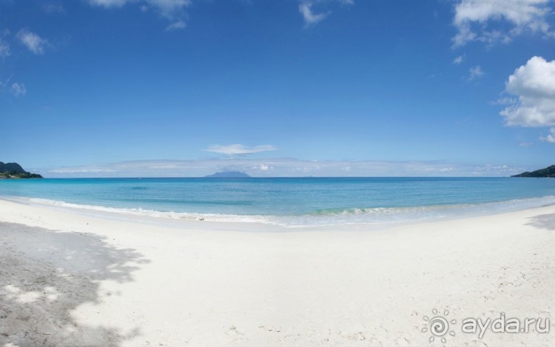 фото Coral Strand Hotel