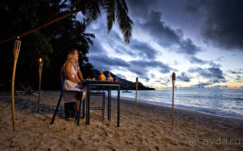 фото Coral Strand Hotel
