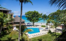 фото Coral Strand Hotel