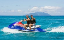 фото Coral Strand Hotel