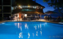 фото Coral Strand Hotel