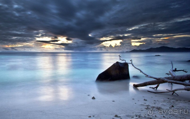 фото Coral Strand Hotel