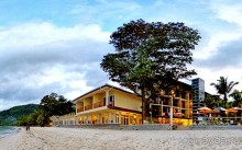 фото Coral Strand Hotel