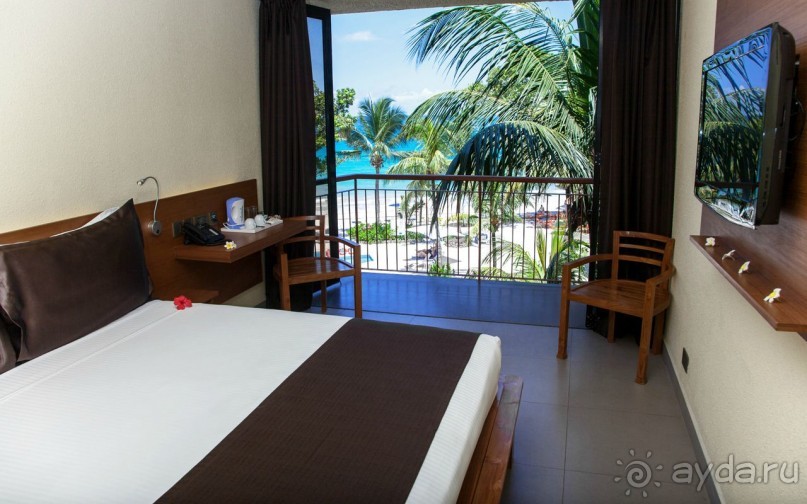 фото Coral Strand Hotel
