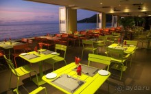 фото Coral Strand Hotel