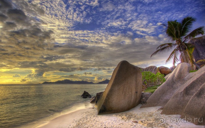 фото Coral Strand Hotel