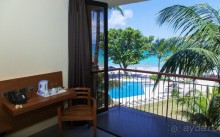 фото Coral Strand Hotel