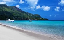 фото Coral Strand Hotel