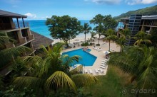 фото Coral Strand Hotel