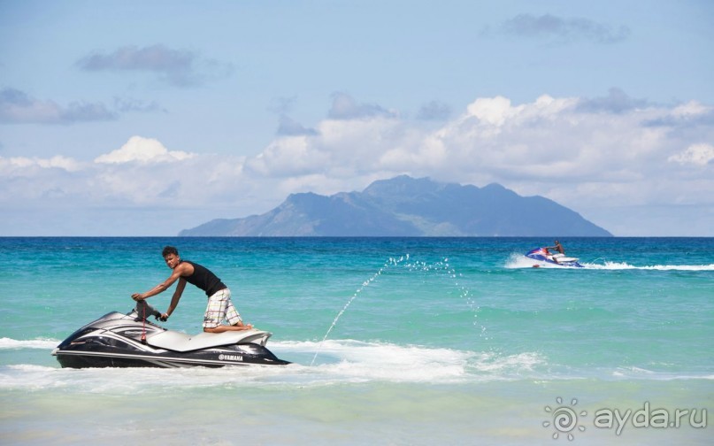 фото Coral Strand Hotel
