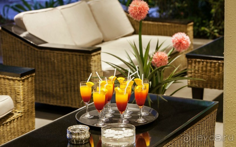 фото Coral Strand Hotel