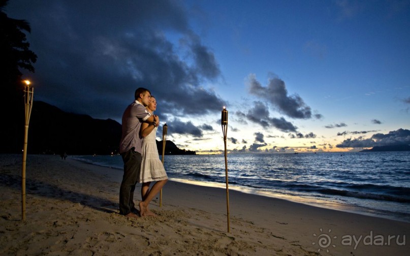 фото Coral Strand Hotel