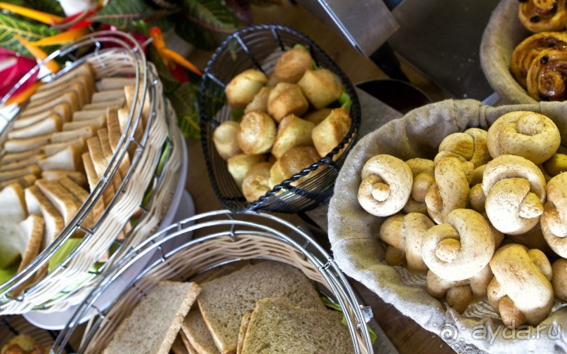 фото Coral Strand Hotel