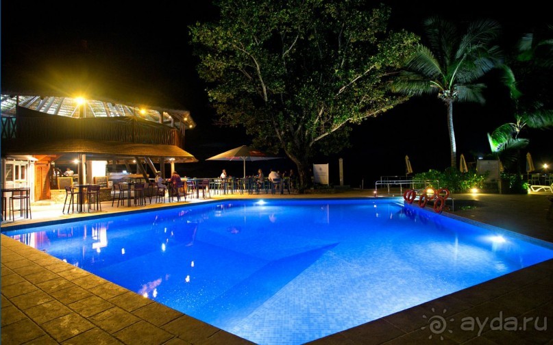 фото Coral Strand Hotel