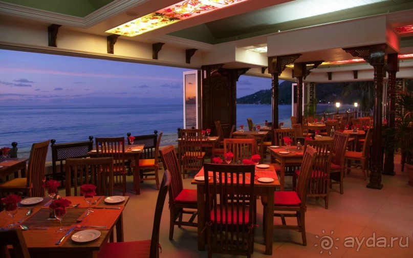 фото Coral Strand Hotel