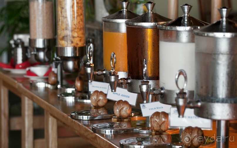 фото Coral Strand Hotel