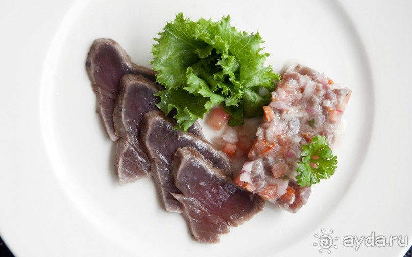 фото Coral Strand Hotel