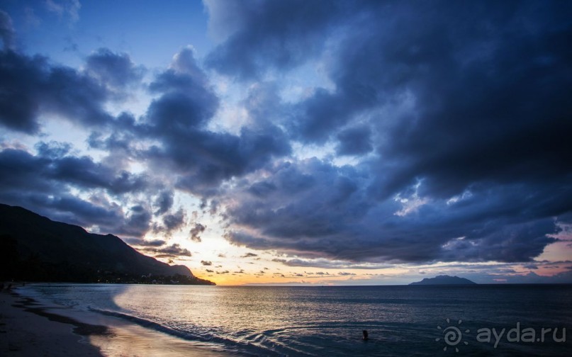 фото Coral Strand Hotel